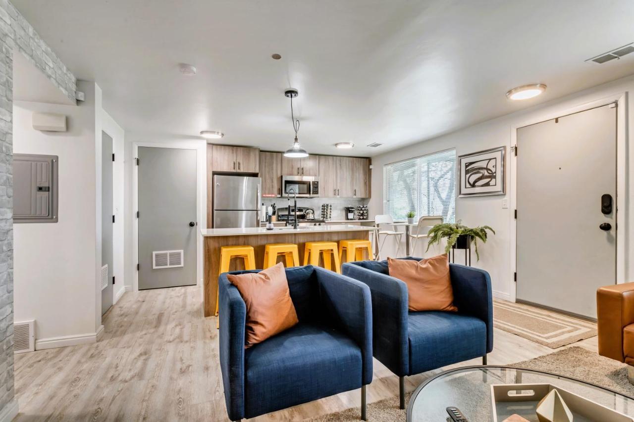 Marmalade By Cloud Dream Homes Salt Lake City Exterior photo