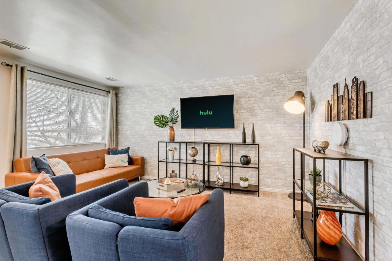 Marmalade By Cloud Dream Homes Salt Lake City Exterior photo