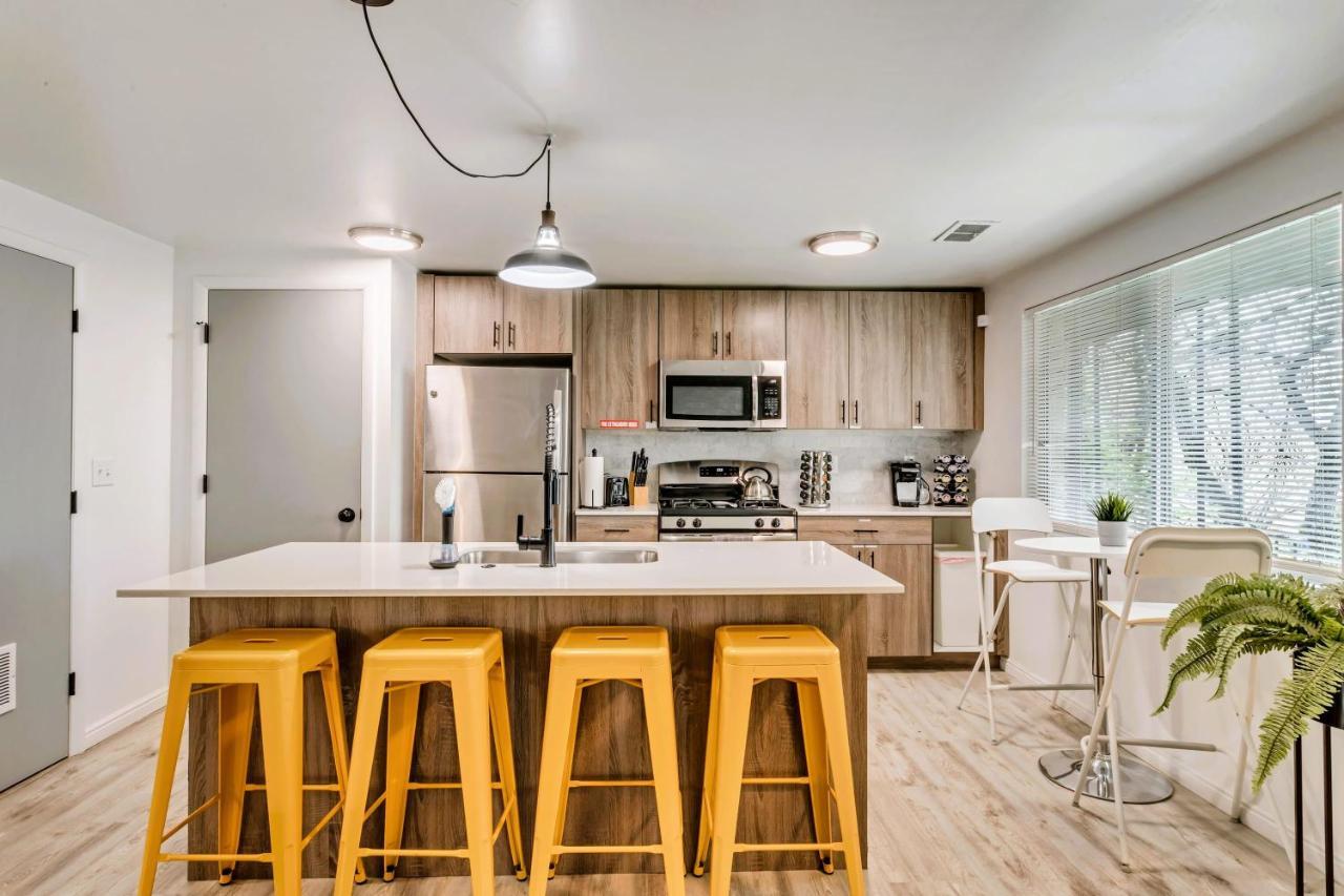 Marmalade By Cloud Dream Homes Salt Lake City Exterior photo