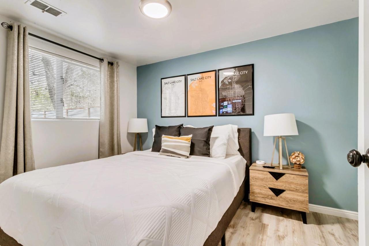 Marmalade By Cloud Dream Homes Salt Lake City Exterior photo
