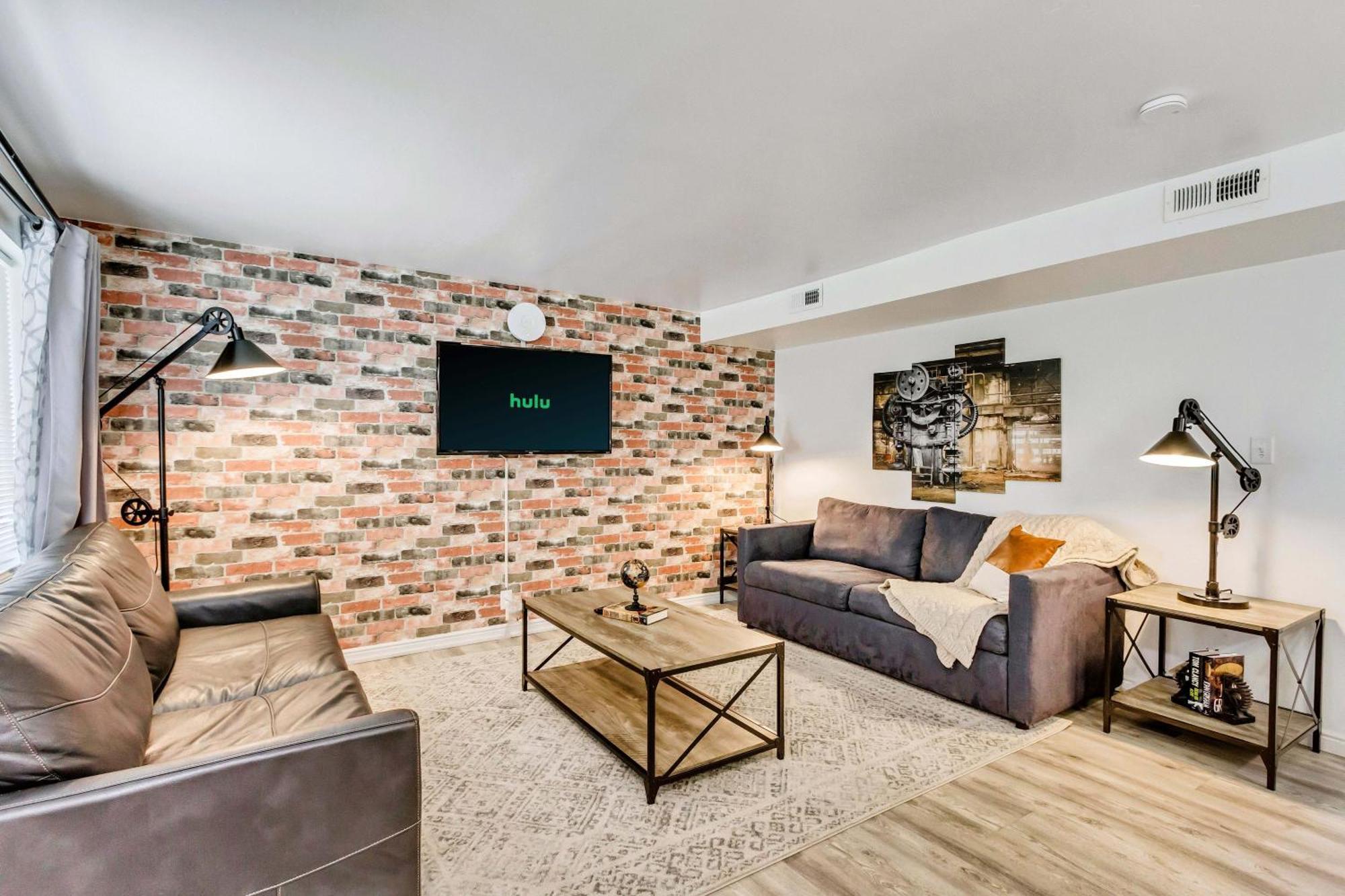 Marmalade By Cloud Dream Homes Salt Lake City Exterior photo