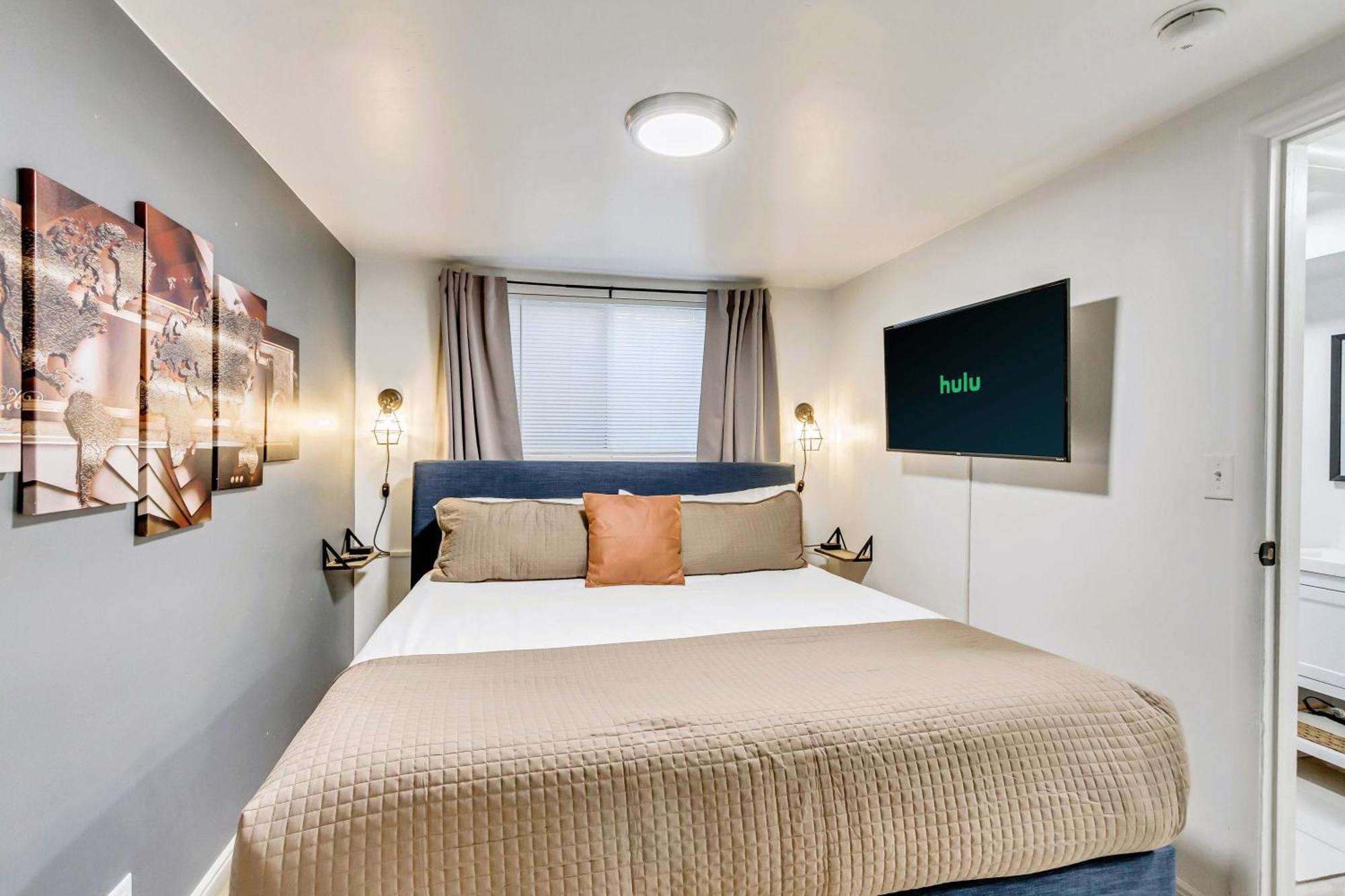 Marmalade By Cloud Dream Homes Salt Lake City Room photo