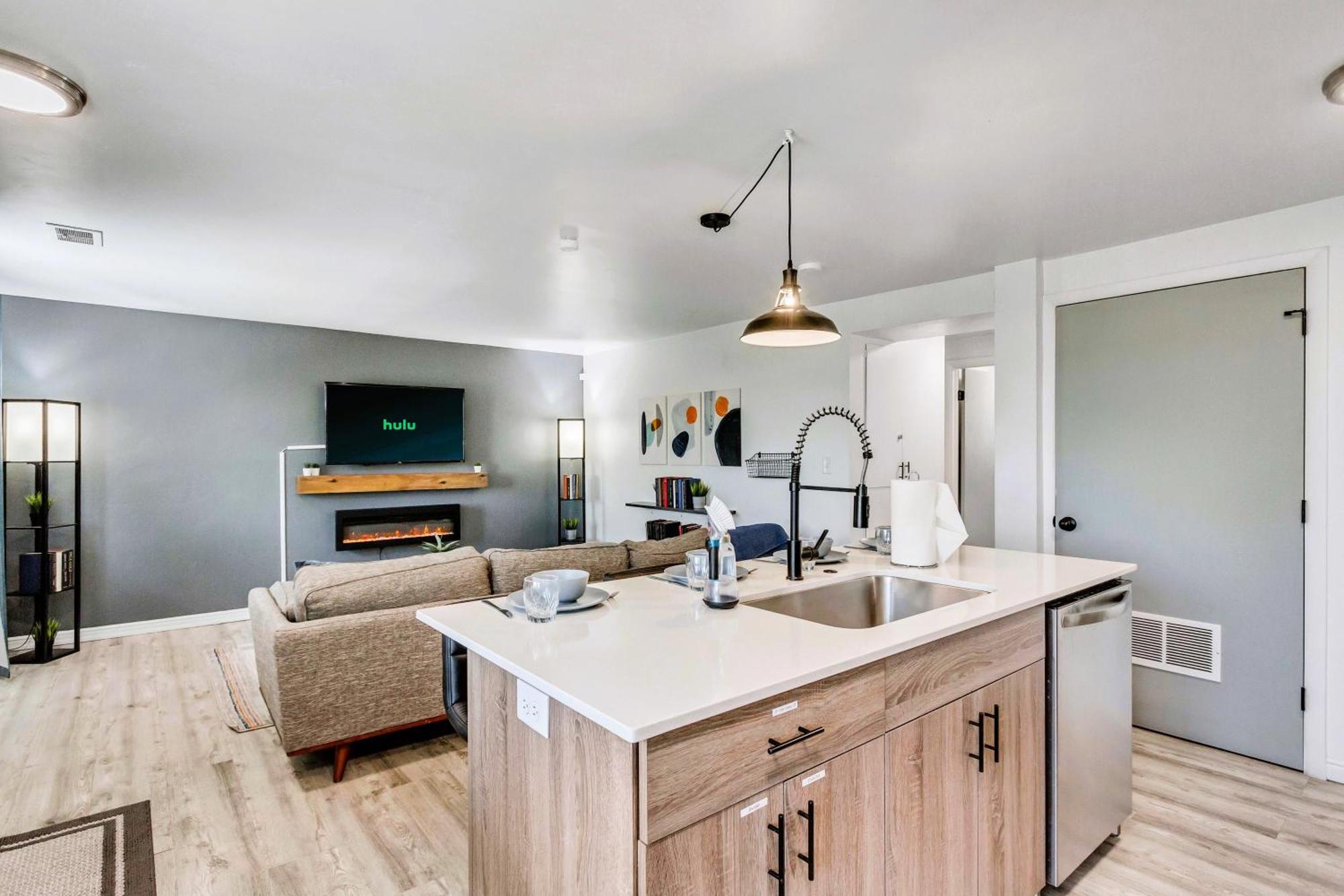 Marmalade By Cloud Dream Homes Salt Lake City Exterior photo