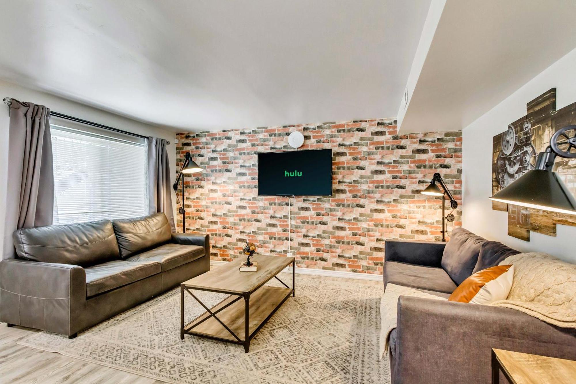 Marmalade By Cloud Dream Homes Salt Lake City Exterior photo