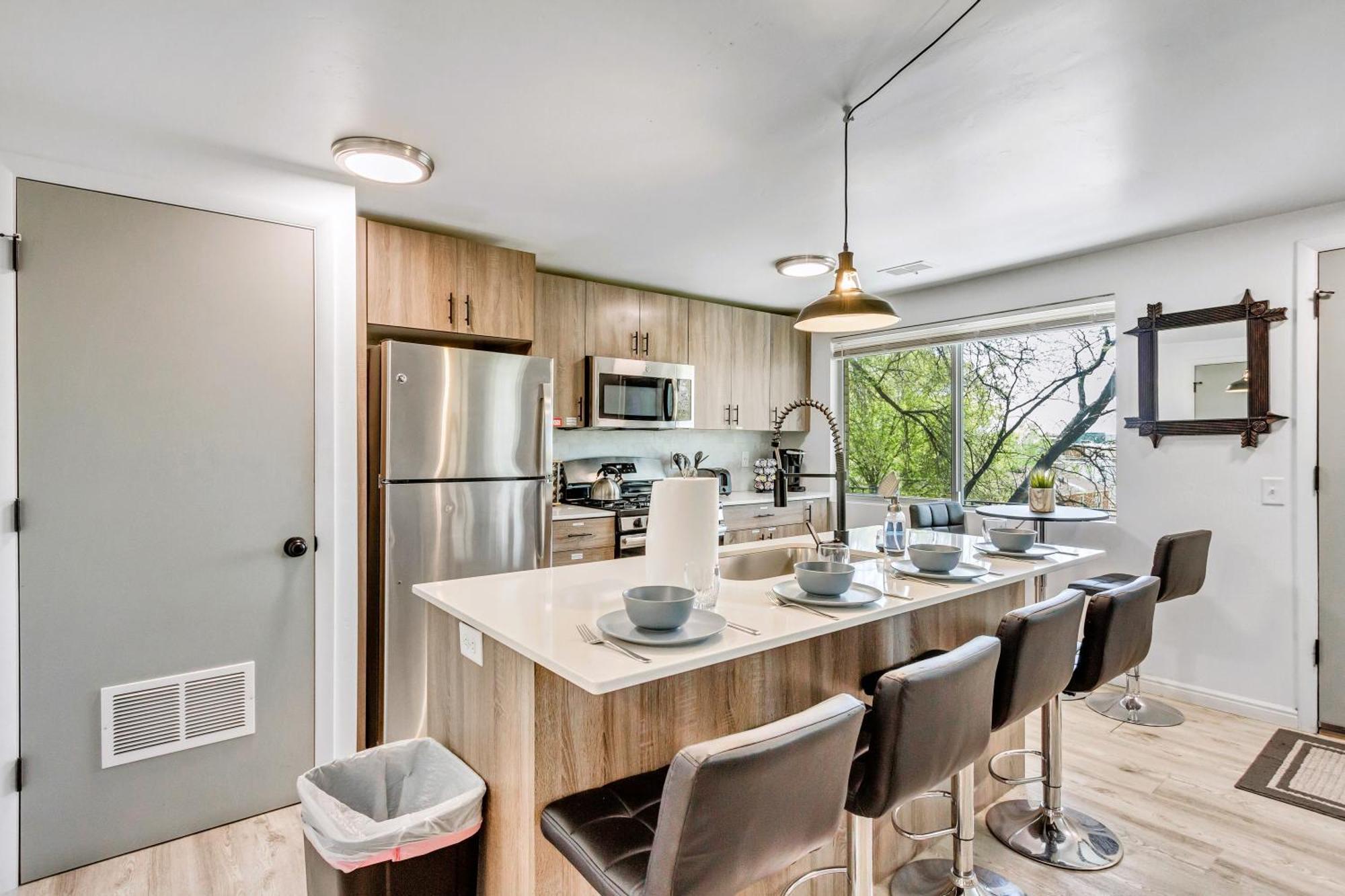 Marmalade By Cloud Dream Homes Salt Lake City Room photo
