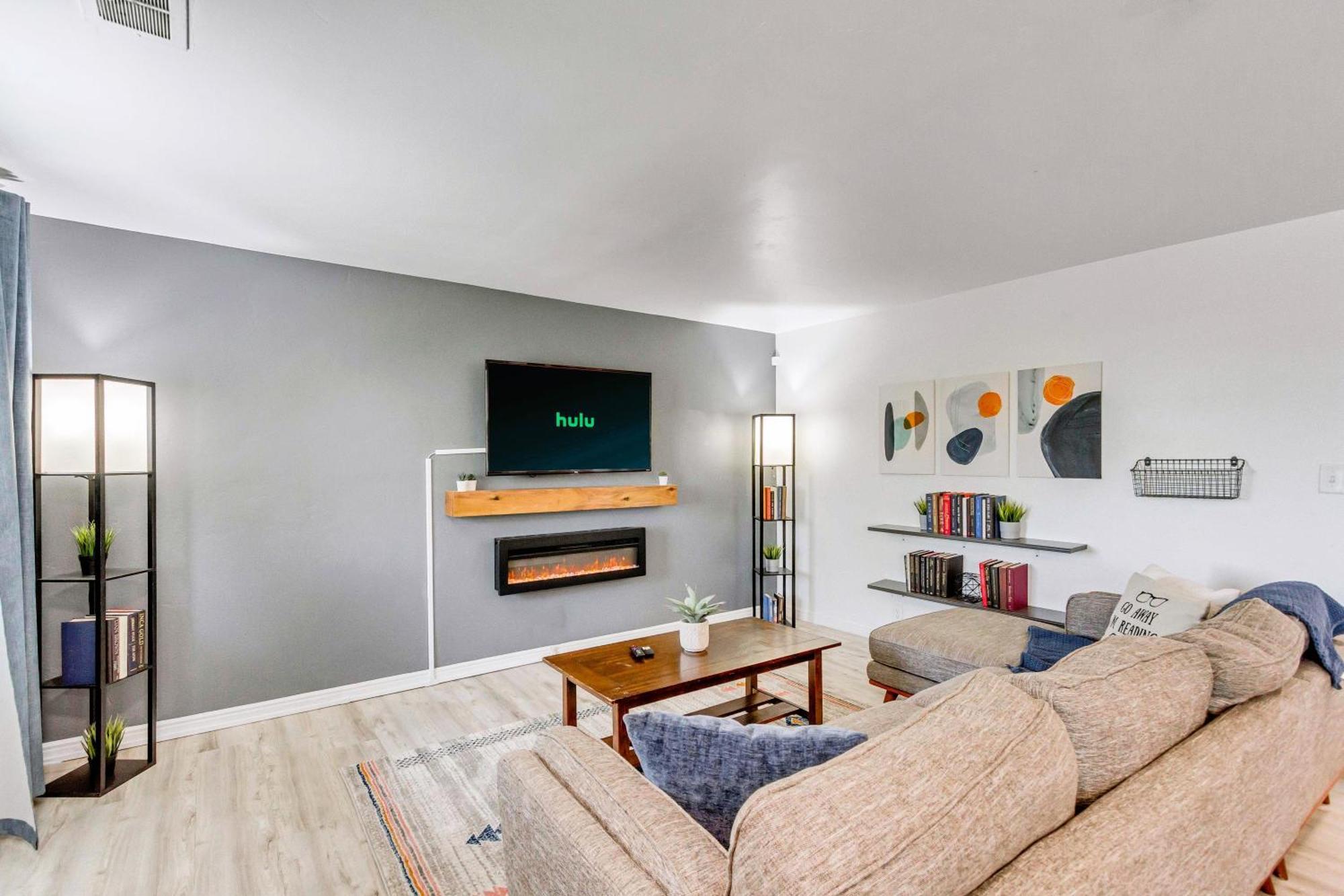 Marmalade By Cloud Dream Homes Salt Lake City Room photo