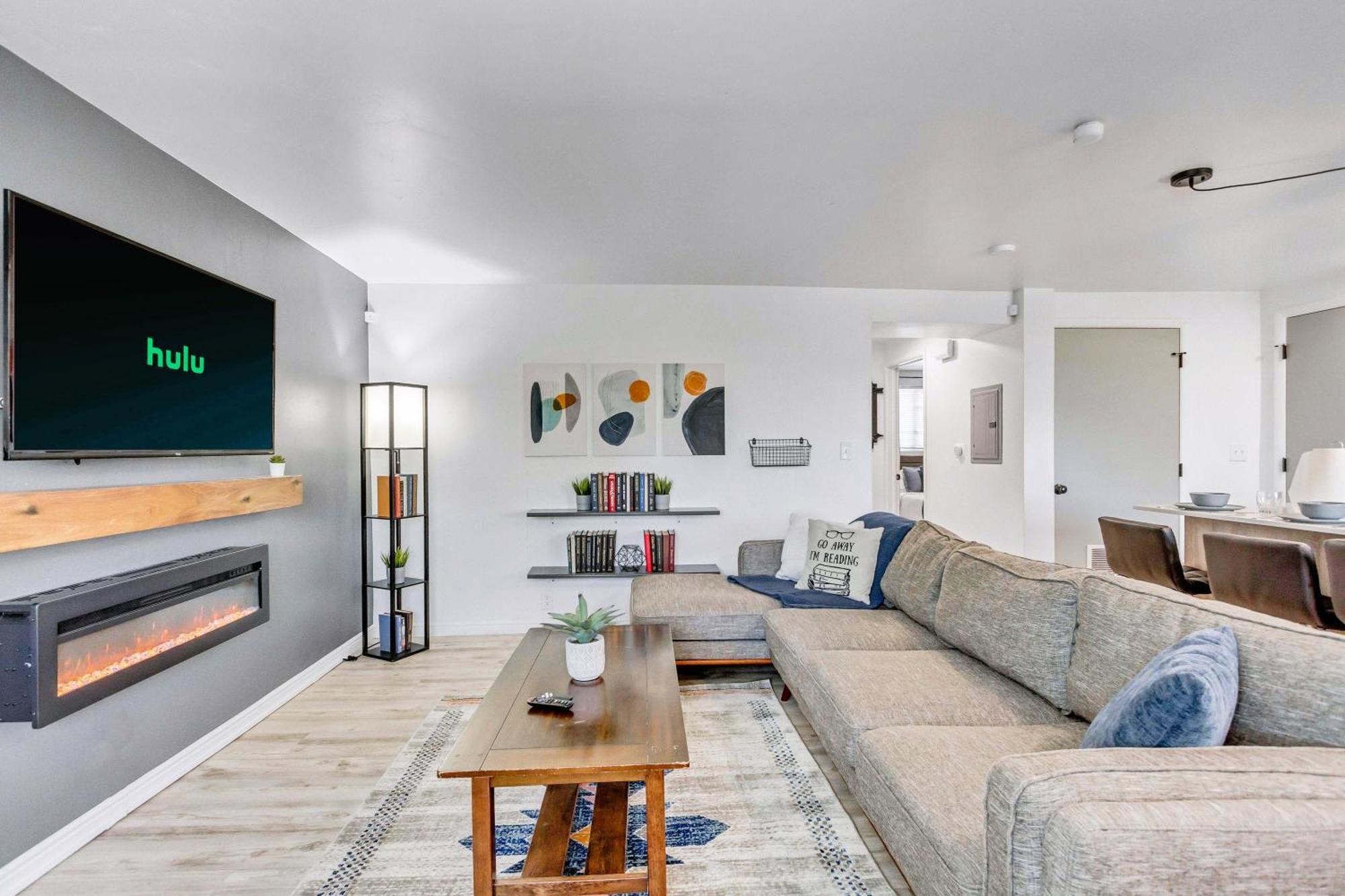 Marmalade By Cloud Dream Homes Salt Lake City Room photo