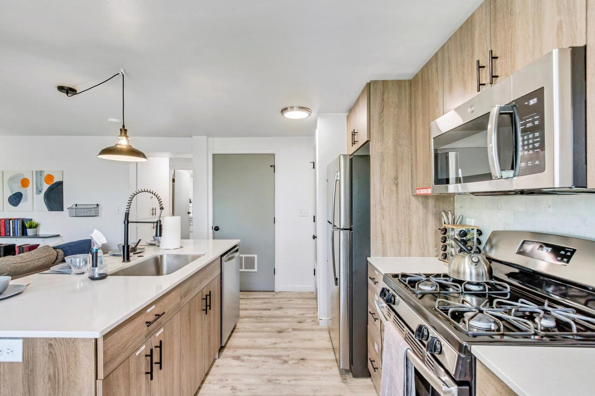 Marmalade By Cloud Dream Homes Salt Lake City Room photo