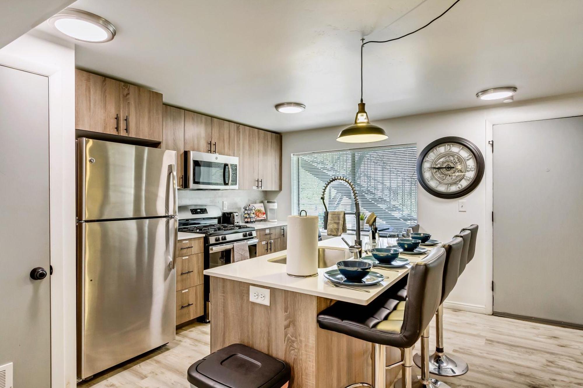 Marmalade By Cloud Dream Homes Salt Lake City Room photo