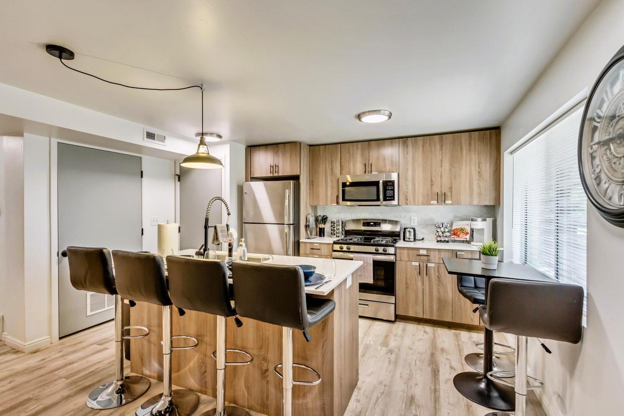 Marmalade By Cloud Dream Homes Salt Lake City Room photo