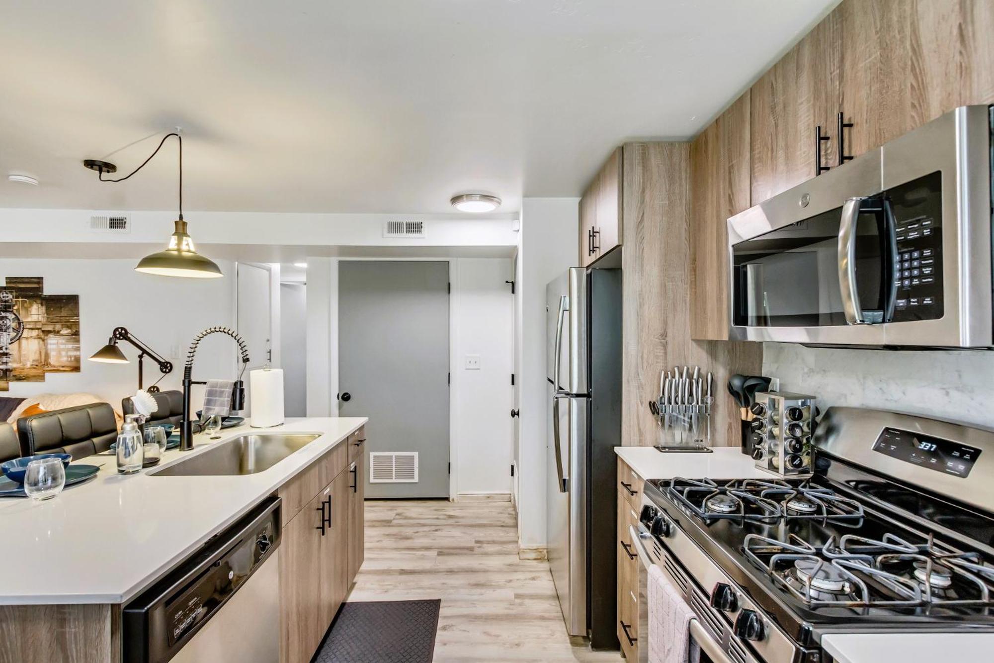 Marmalade By Cloud Dream Homes Salt Lake City Room photo