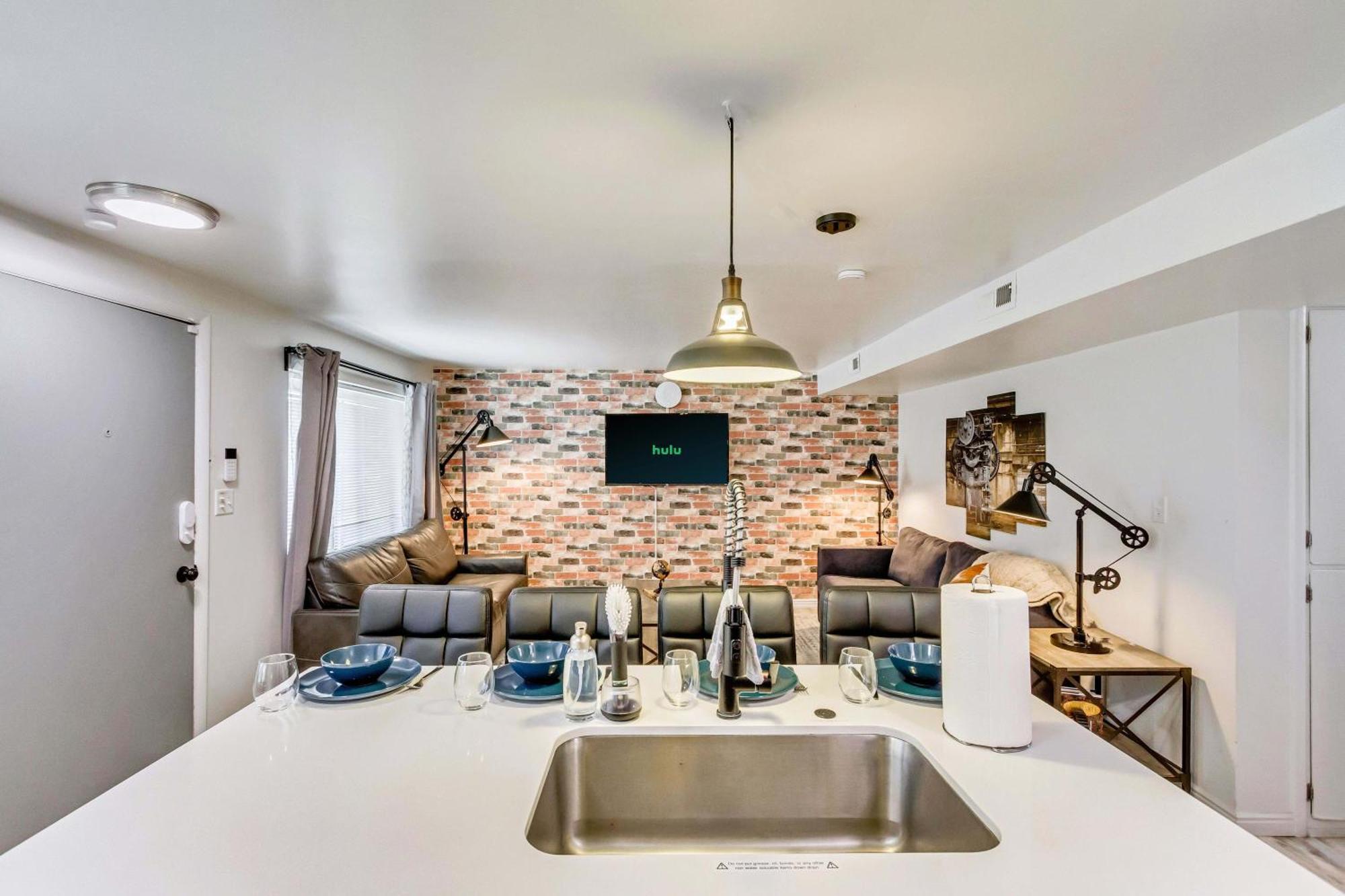 Marmalade By Cloud Dream Homes Salt Lake City Exterior photo