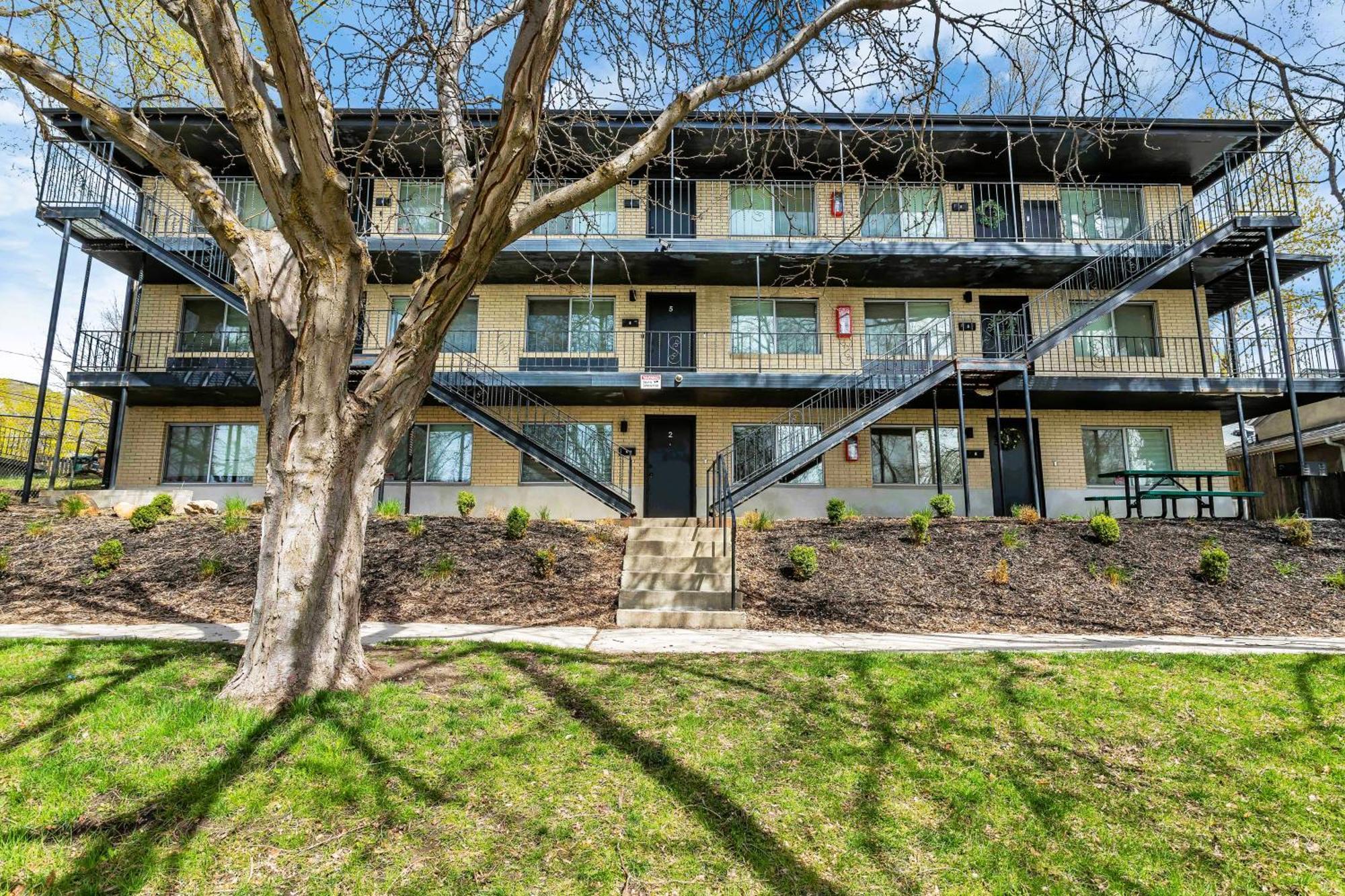 Marmalade By Cloud Dream Homes Salt Lake City Exterior photo